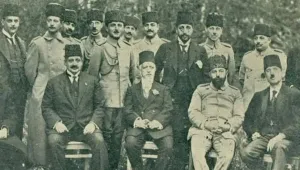 Yeni kemalizmin sefaleti