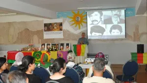 Bielefeld’de 14 Temmuz şehitleri anıldı