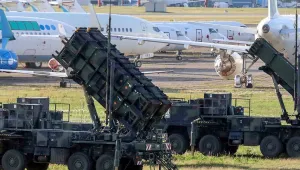 NATO’da işler bildiğimiz gibi