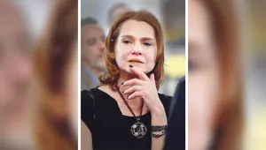 Aslı Erdoğan: Sürgün cezaevinden daha zor