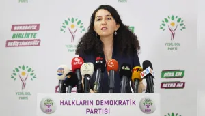 Kongreye kadar tam mesai
