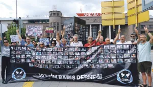 10 Ekim-Der’den anıt tepkisi