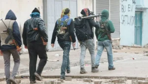 Ölüm ve yaşam arasında bir an: Fırat ve Rizgar