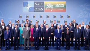 Vilnus 'uzlaşmasının' anlamı