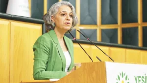 Yapılanma süreci hepimizin