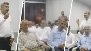 Halk yetersizlikleri sıraladı