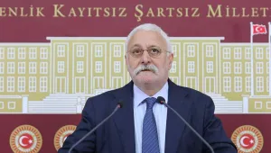 AB üyeliği istiyorsanız Kürt sorununu çözün