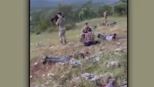Çobanlara devlet gösterisi