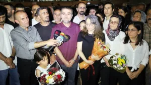 Özgür basın yargılayanları yargılıyor