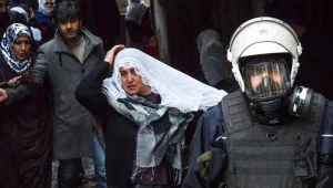 BM: Kürt kadınları saldırı altında