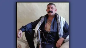 Katil korucubaşı 20 ayda serbest