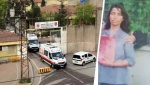 Gönül Erdoğan tedavi edilmiyor