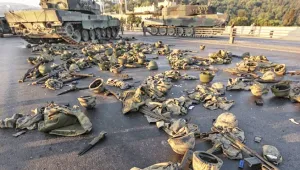 'Allah’ın lütfu' sürecini tamamladı mı?