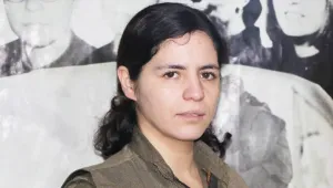 Esaretten kurtarılan kadınların sesi