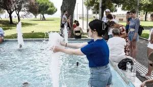 Güney Avrupa zor bir haftaya hazırlanıyor