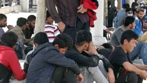 Muhalefet dövüyor iktidar kullanıyor