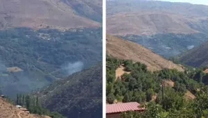 Xîzan'da yine yasak