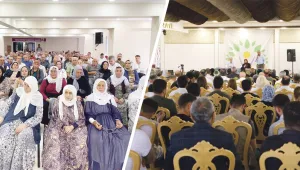 Halk sözünü esirgemiyor