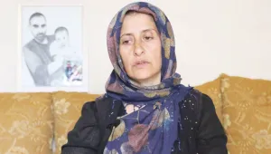 Devlet onlarındır diye