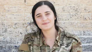 Bir Temmuz durağı: Rojava