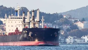 Rusya ile tahıl anlaşması durdu
