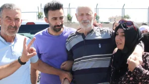 Özkan'a 27 yıl sonra tahliye