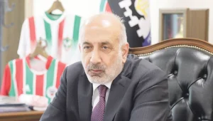 Şirket merkezleri göçe zorlanıyor