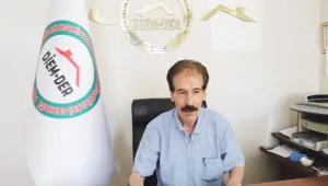 Amed'de 100 bin konut açığı var