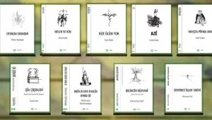 Aram'dan 9 yeni kitap