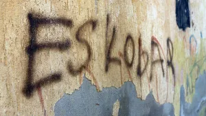 Dêrik uyuşturucu kıskacında