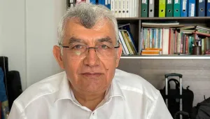 Varız, buradayız, Lozan’ı reddediyoruz!