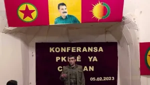 PKK Gençlik Konferansı yapıldı