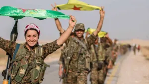 Rojava Devrimi 11 yaşında