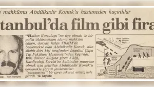 Yaşarken de efsaneydi