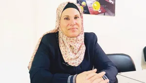 Cinsiyet eşitliği için çalışan dernek