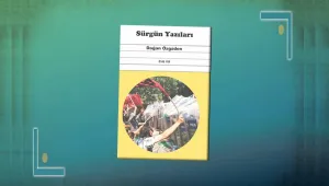 Sürgün Yazıları’nın 3.cildi yayımlandı