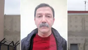 İmralı’da 9 ay 10 gün