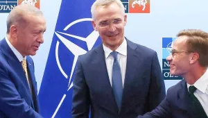 İsveç’in Kürtleri feda etmesi ibret verici