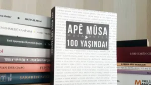 Anılarla Apê Mûsa