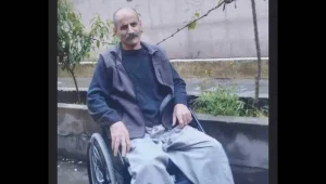 Kuday’ın yaşamı tehlikede