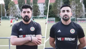 FC Amed yeni sezona hazır