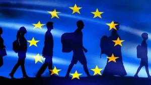 AB iltica reformunu tartışıyor