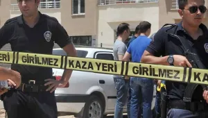 Bir senaryo yazılmıştı