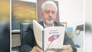 Welatê Qedexe: Gelîyê Zîlan