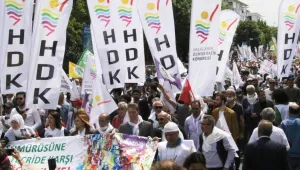 HDK hem itirazdır hem alternatiftir