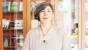 Kadınlar üzerinden yeni rejim kurgusu