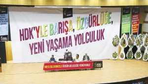 Radikal bir yaşam şart