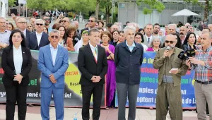 Kürtler tavrını koydu: Yeni Lozan’a izin vermiyoruz!