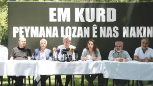 100 yıllık yanlıştan dönün