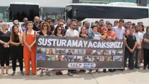 Bayram değil mücadele günü